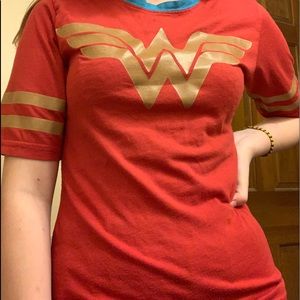 Wonder Woman T-Shirt